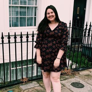 Meet your Posher, Mallory